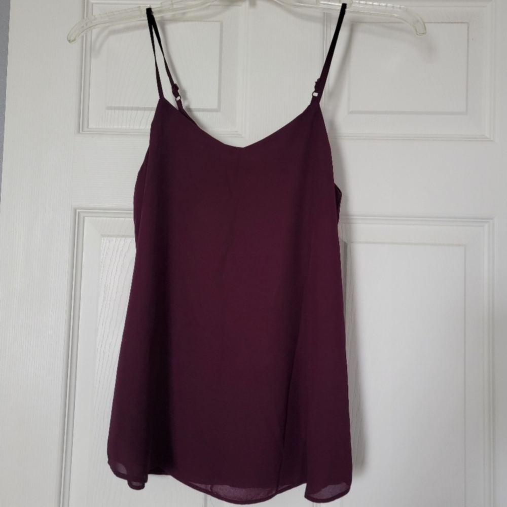 Pink Republic Tank